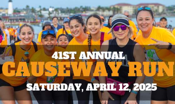 Causeway Run
