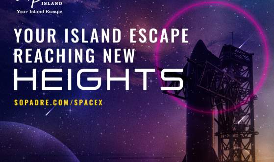 SpaceX Graphic