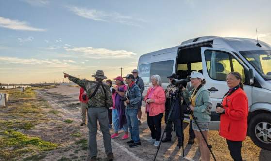 Winter Wildlife Expo