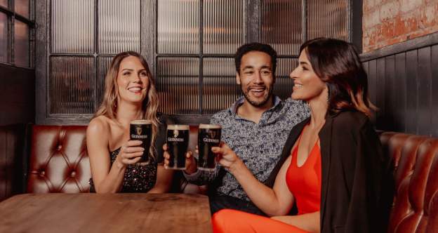 Best Pubs in Belfast