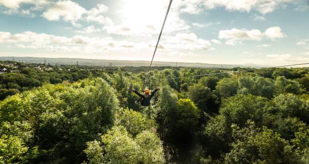 Things to do this Spring