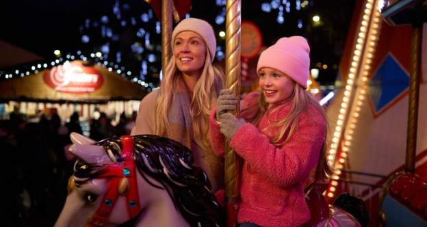 Top 10 Things to do this Christmas in Belfast