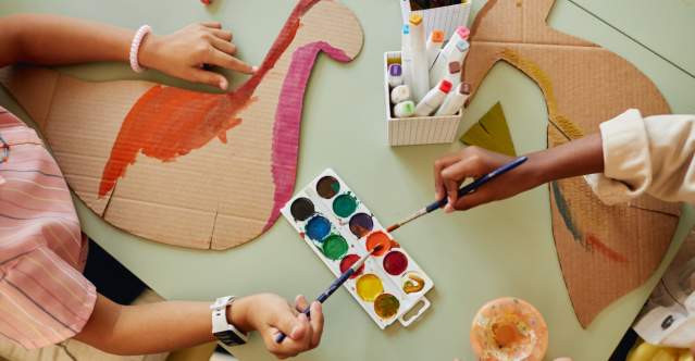 Family Friendly Events (NISF)