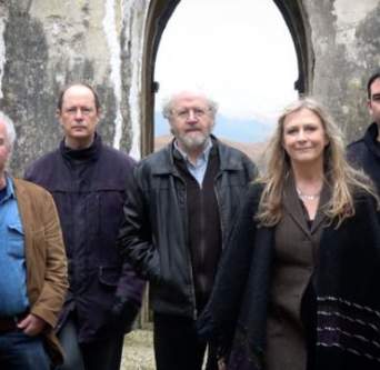 Austin Celtic Festival