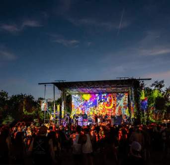 Austin Psych Fest