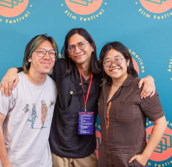 Austin Asian American Film Festival