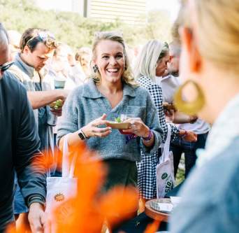Austin Food & Wine Festival