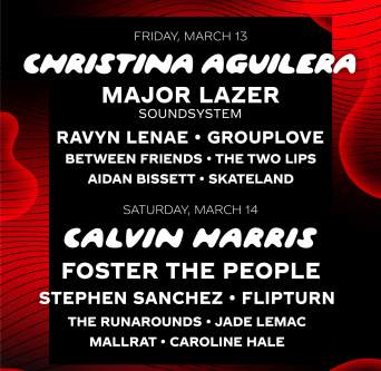 Sips & Sounds Music Festival