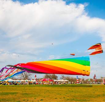 ABC Kite Fest