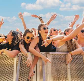 Austin City Limits Music Festival