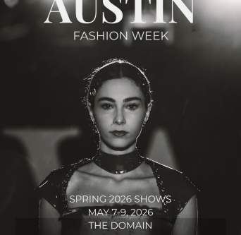 Austin Fashion Week