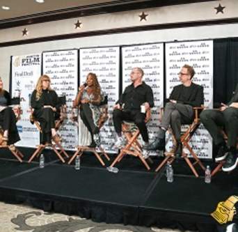 Austin Film Festival