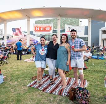 Star Spangled Fest