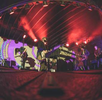 LEVITATION Fest