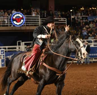 Rodeo Austin