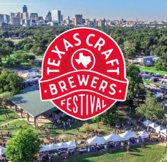 Texas Craft Brewers Festival