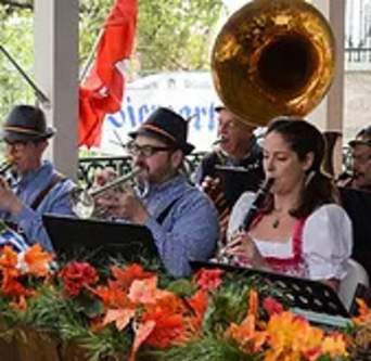 Austin Oktoberfest
