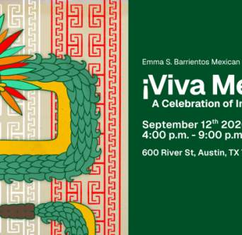 VIVA Mexico