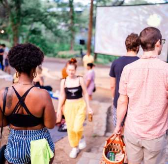 The Front Festival