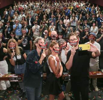 Fantastic Fest