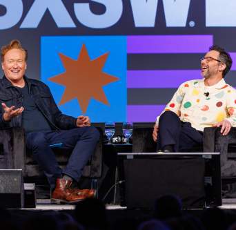 South by Southwest (SXSW)