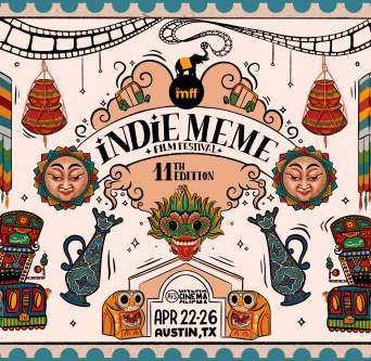 Indie Meme Film Festival