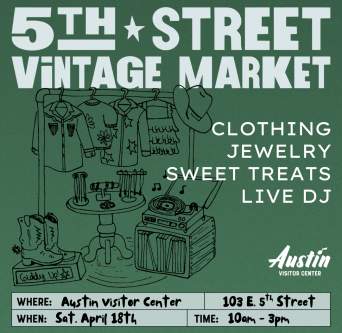 5th Street Vintage Market