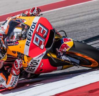 MotoGP Red Bull Grand Prix of the Americas