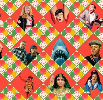 Annual Paramount Summer Classic Film Series