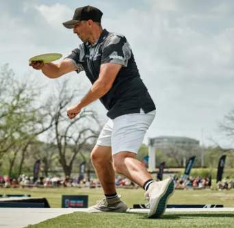 DGPT+ Open at Austin