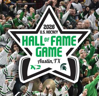 U.S. Hockey Hall of Fame Game