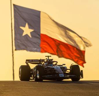 Formula 1 United States Grand Prix