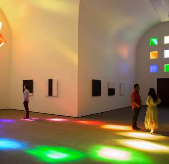 Austin Museum Day