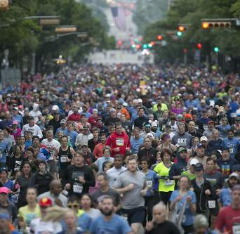 Statesman Capitol 10K