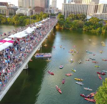 Austin Bat Fest
