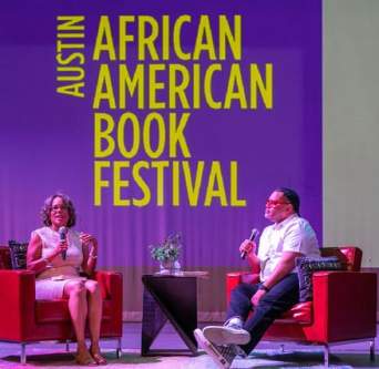 Austin African American Book Festival