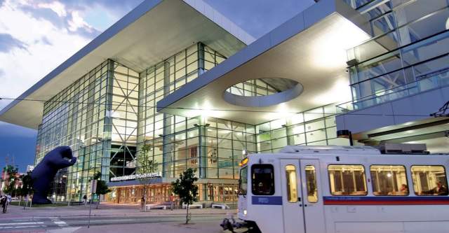 Colorado Convention Calendar | VISIT DENVER