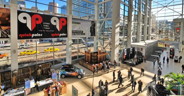 Colorado Convention Calendar | VISIT DENVER
