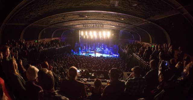 Denver Concerts & Live Music Events| VISIT DENVER