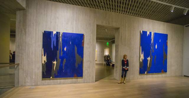 Museums & Exhibits