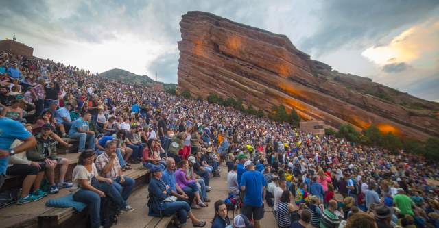 Denver Concerts & Live Music Events| VISIT DENVER