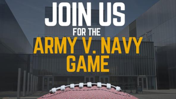 How to watch army navy game shop