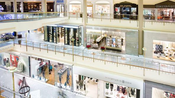 Tysons Galleria