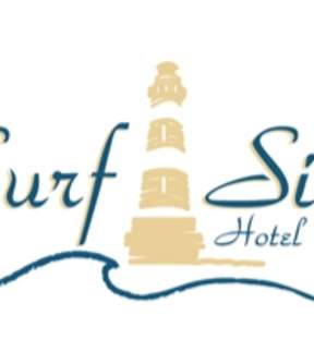 Surf Side Hotel logo