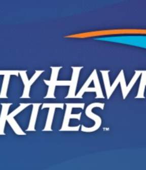 Kitty Hawk Kites logo