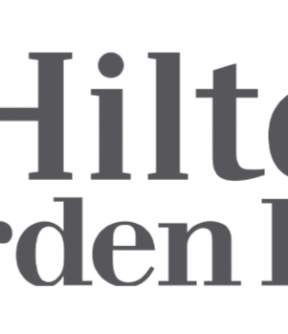 Hilton Garden logo
