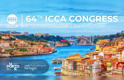 ICCA Congress 2025