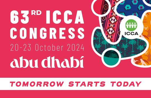 63rd ICCA Congress