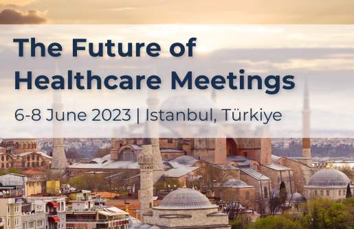 The Future of Healthcare Meetings  A joint ICCA and AC Forum event
