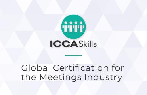 ICCASkills - Global Certifications for the Meetings Industry